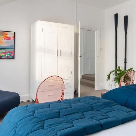 Tranquil Beachfront Beautiful 2-Bed Apartment Deal Exterior foto